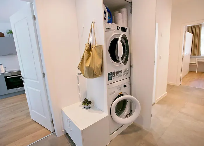 Ap Tzar Peter I Apartmán *