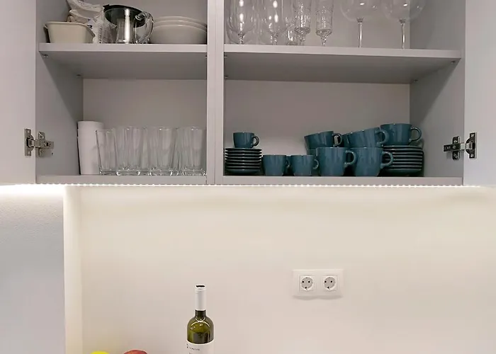 Apartmán Ap Tzar Peter I *