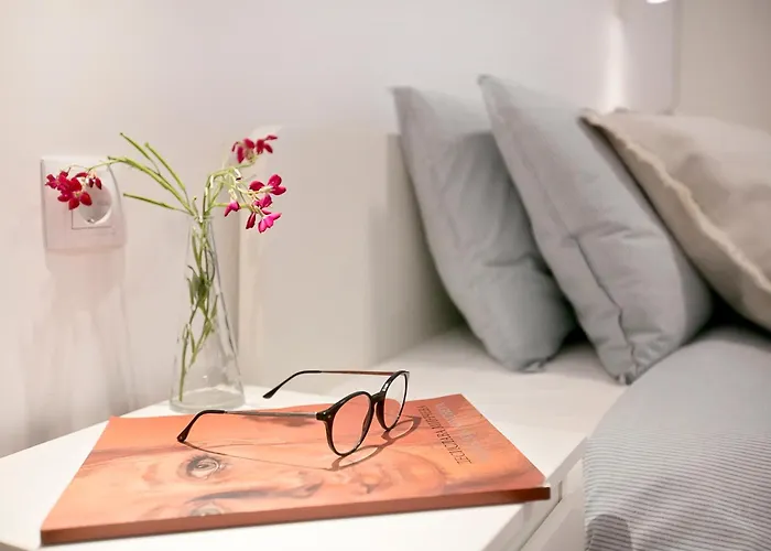 Ap Tzar Peter I Apartmán