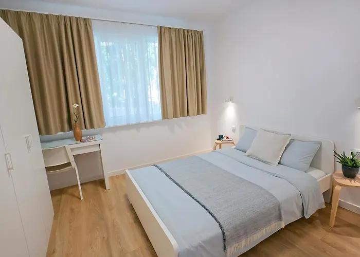 Apartmán Ap Tzar Peter I *