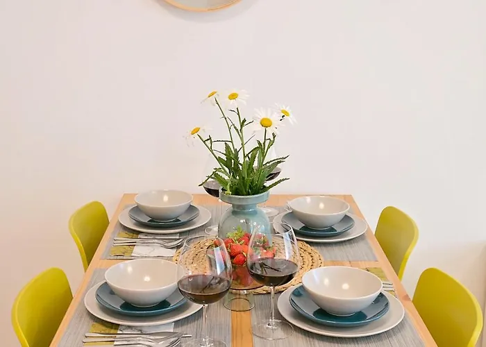 Apartment Ap Tzar Peter I Varna