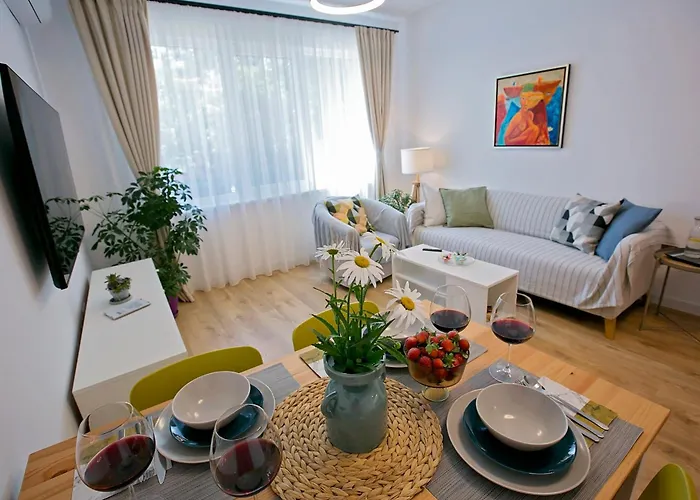 Apartmán Ap Tzar Peter I *