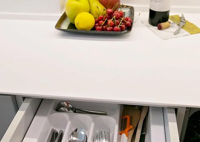 Apartmán Ap Tzar Peter I *