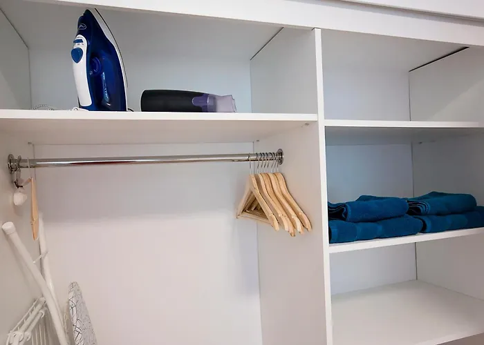 Ap Tzar Peter I Apartmán