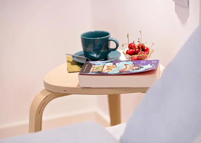 Ap Tzar Peter I Apartmán Varna