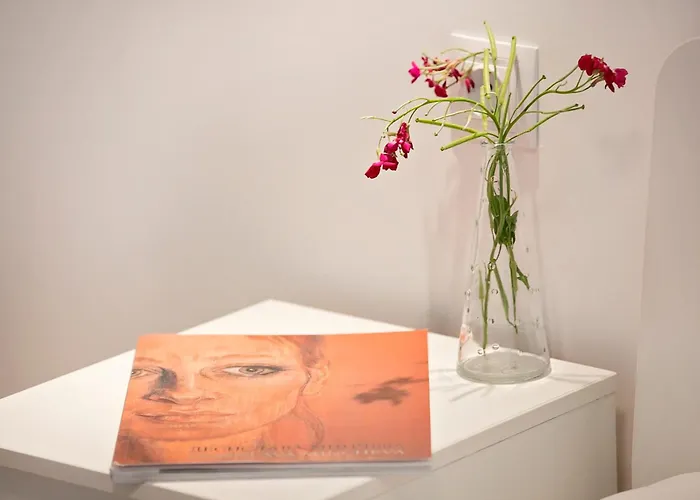 Apartmán Ap Tzar Peter I Varna