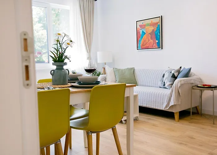 Apartmán Ap Tzar Peter I *