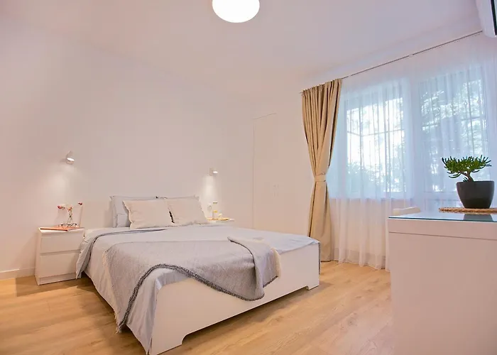 Apartmán Ap Tzar Peter I Varna